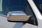 Lincoln MKZ 2010 года